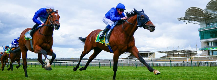 2000 Guineas Tips