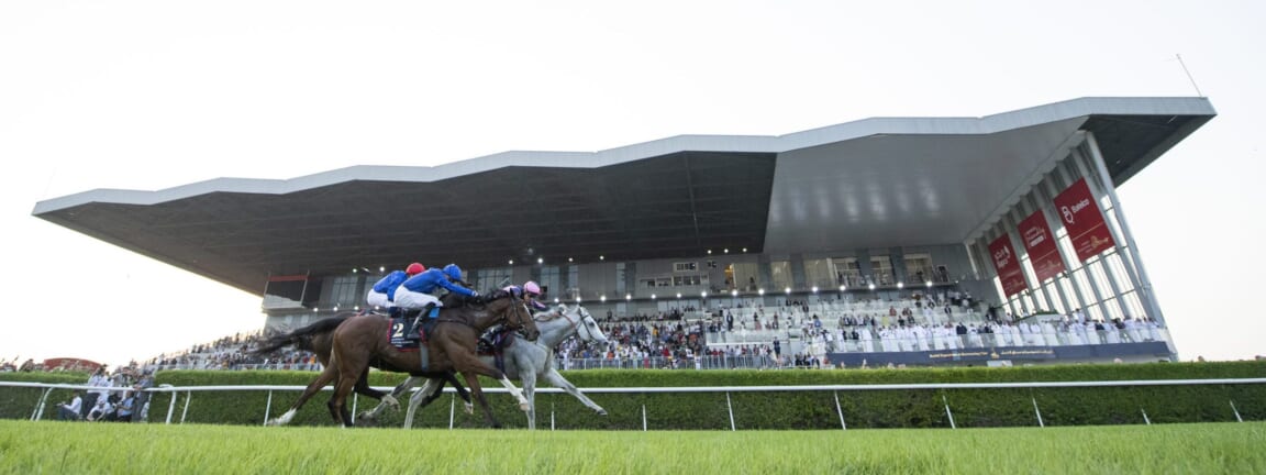 French Racing Pools Betting Guide - Tote