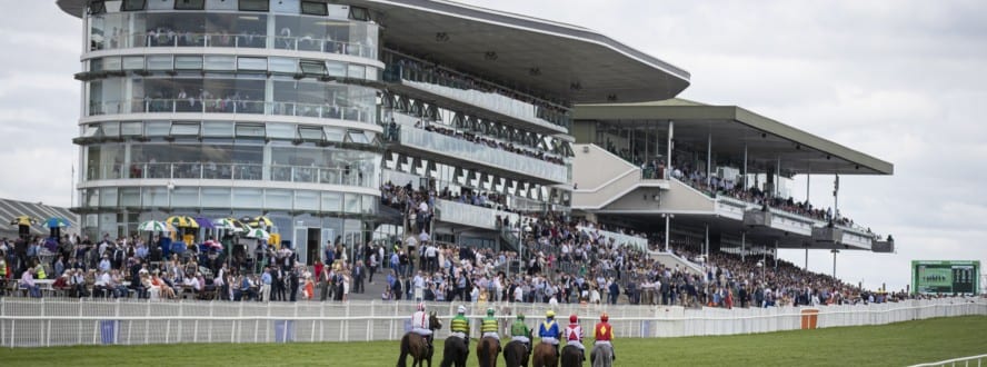 Galway Racecourse