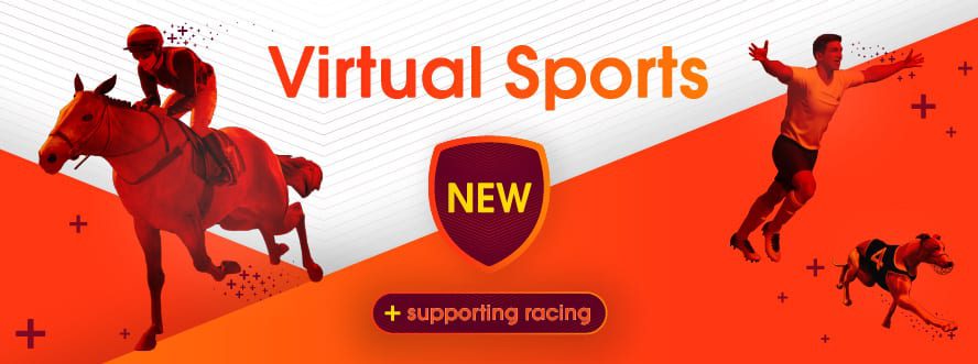 virtual sport