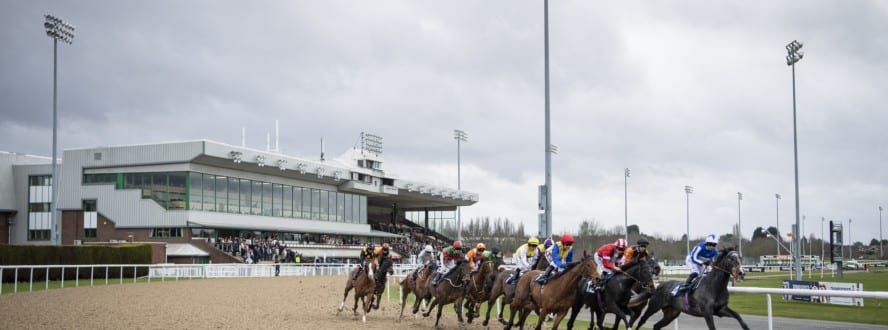 Wolverhampton Racecourse