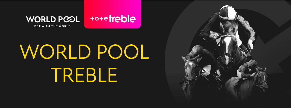 World Pool Treble