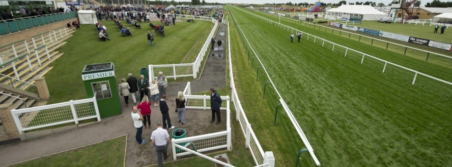 Yarmouth Racecourse